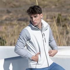 Vue générale Gilet Persol | Krokrodeal