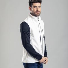 Vue générale Gilet Persol | Krokrodeal