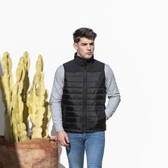 Vue générale Gilet Bordy | Krokrodeal