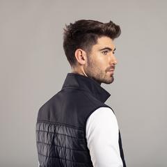 Vue générale Gilet Bordy | Krokrodeal