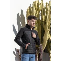 Vue générale Veste Cornal | Krokrodeal