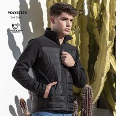 Vue générale Veste Cornal | Krokrodeal