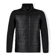 Vue générale Veste Cornal | Krokrodeal