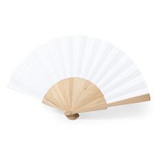 Vue Éventail Woter de couleur blanc| Krokrodeal