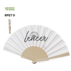 Vue générale Éventail Lencer | Krokrodeal