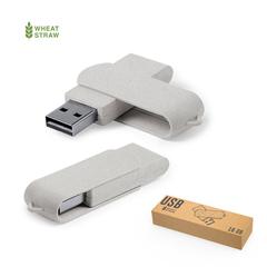 Vue générale Clé USB Kontix 16GB | Krokrodeal