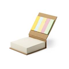 Vue générale Porte Notes Leryl | Krokrodeal