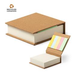 Vue générale Porte Notes Leryl | Krokrodeal