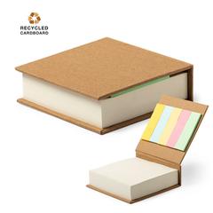 Vue générale Porte Notes Leryl | Krokrodeal