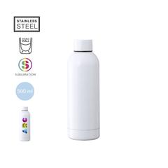 Vue générale Bidon Thermique Sublimation Hodis | Krokrodeal