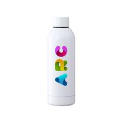 Vue générale Bidon Thermique Sublimation Hodis | Krokrodeal