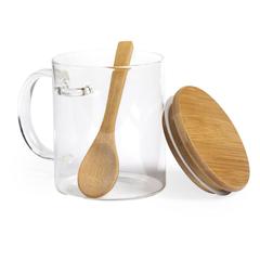 Vue générale Tasse Kipal | Krokrodeal