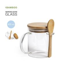 Vue générale Tasse Kipal | Krokrodeal