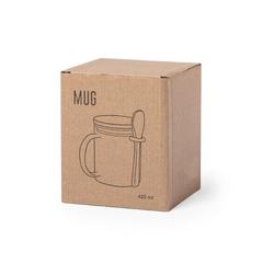 Vue générale Tasse Kipal | Krokrodeal