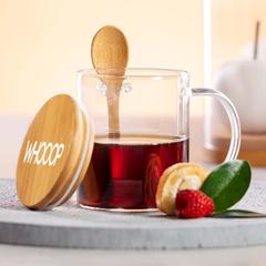 Vue générale Tasse Kipal | Krokrodeal