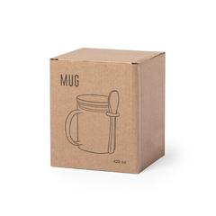 Vue générale Tasse Kipal | Krokrodeal