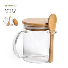 Vue générale Tasse Kipal | Krokrodeal