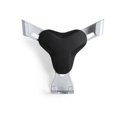 Vue Support Lietor de couleur gris| Krokrodeal