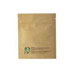 Vue générale Pot de Fleurs Sober | Krokrodeal