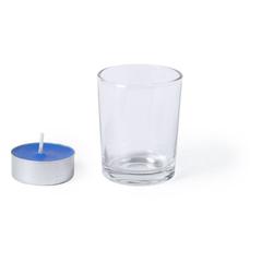 Vue générale Bougie Aromatique Persy | Krokrodeal
