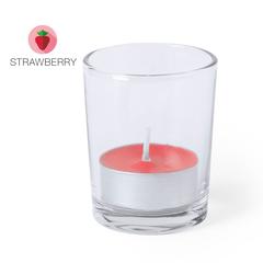 Vue générale Bougie Aromatique Persy | Krokrodeal