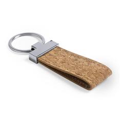 Vue générale Porte-Clés Branko | Krokrodeal