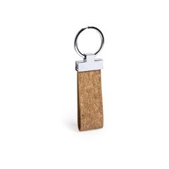 Vue générale Porte-Clés Branko | Krokrodeal