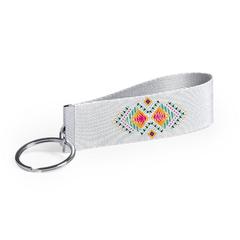 Vue générale Porte-Clés Tofin | Krokrodeal