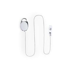Vue générale Porte Badge Napper | Krokrodeal