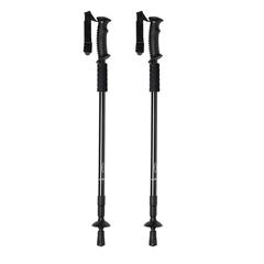 Vue Set Bâtons Brulen de couleur noir| Krokrodeal