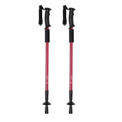 Vue Set Bâtons Brulen de couleur rouge| Krokrodeal