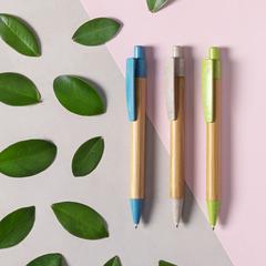 Vue générale Stylo Sydor | Krokrodeal