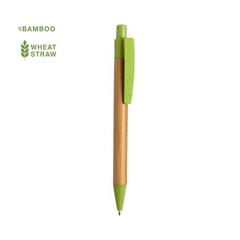 Vue générale Stylo Sydor | Krokrodeal