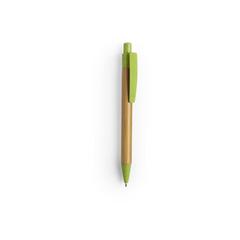Vue Stylo Sydor de couleur vert| Krokrodeal