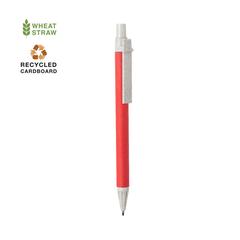 Vue générale Stylo Salcen | Krokrodeal