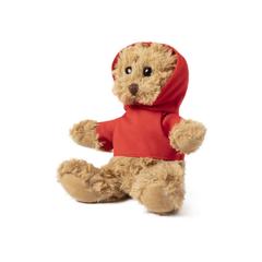 Vue générale Peluche Loony | Krokrodeal