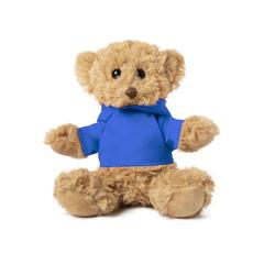 Vue générale Peluche Loony | Krokrodeal