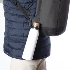 Vue Cintre Gotan de couleur blanc| Krokrodeal