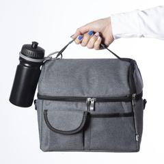 Vue Cintre Gotan de couleur blanc| Krokrodeal