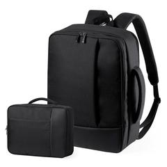 Vue générale Sac à Dos Porte-Documents Hurkon | Krokrodeal