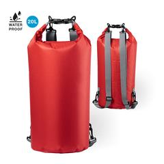 Vue générale Sac à Dos Tayrux | Krokrodeal