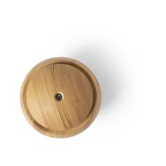 Vue générale Humidificateur Festok | Krokrodeal