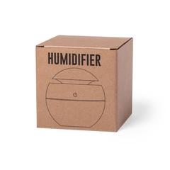 Vue générale Humidificateur Festok | Krokrodeal