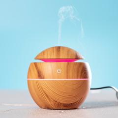 Vue générale Humidificateur Festok | Krokrodeal