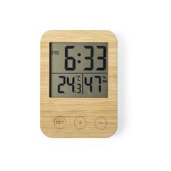 Vue générale Station Météo Helein | Krokrodeal