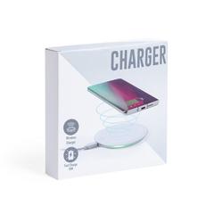 Vue générale Chargeur Lumbert | Krokrodeal