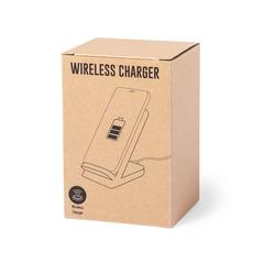 Vue générale Chargeur Dimper | Krokrodeal