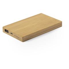 Vue générale Power Bank Nipax | Krokrodeal