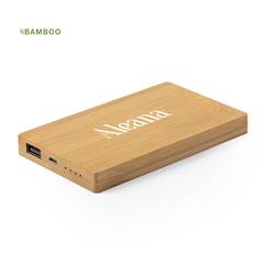 Vue générale Power Bank Nipax | Krokrodeal
