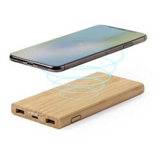 Vue générale Power Bank Kalery | Krokrodeal